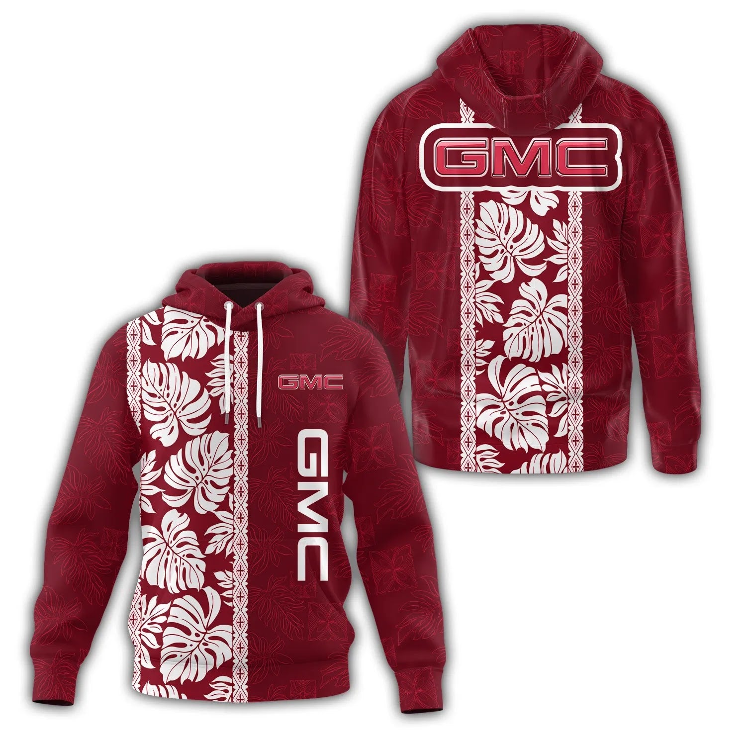 GMC Apparels SHW046