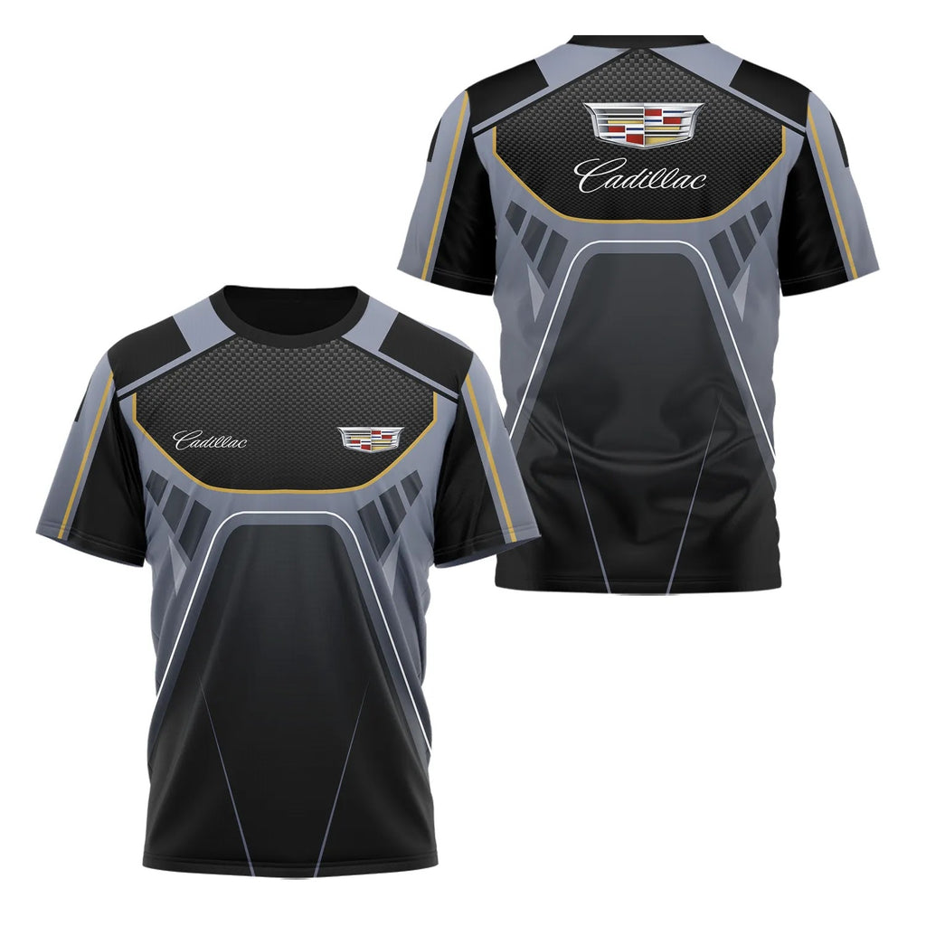 Cadillac Apparels SC088