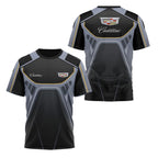 Cadillac Apparels SC088