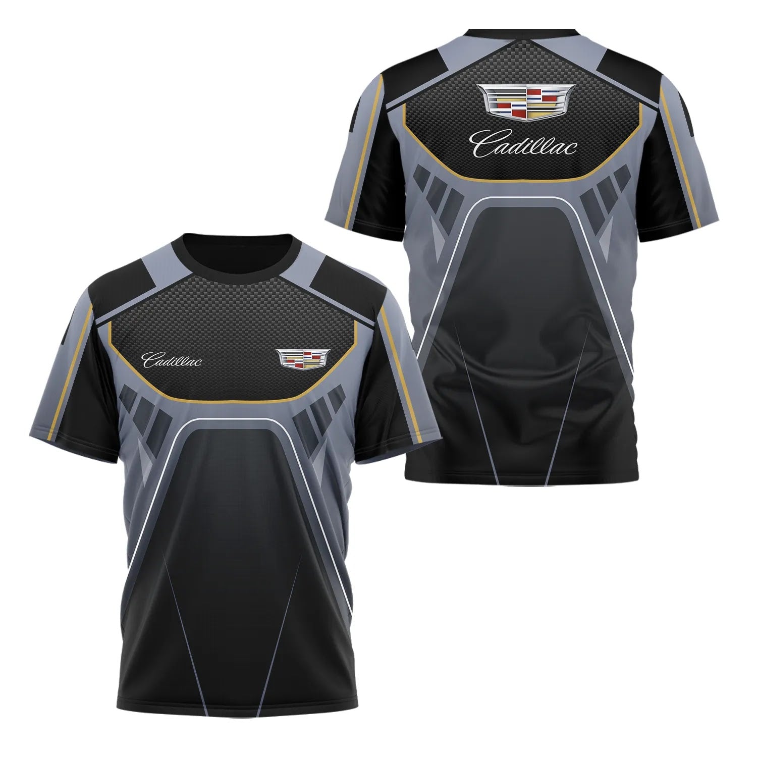 Cadillac Apparels SC088
