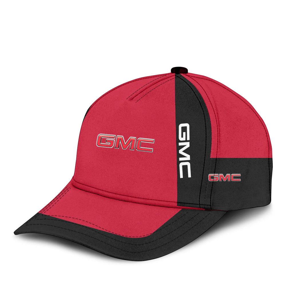 GMC Cap CSC026