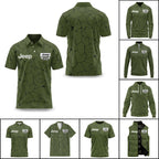 Jeep Apparels SC103