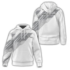 Jaguar Hoodie SC105