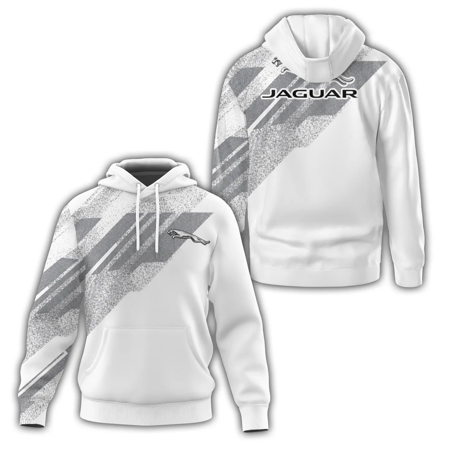 Jaguar Hoodie SC105