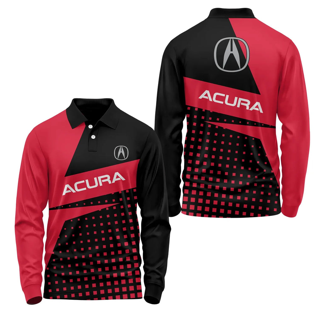 Acura Apparels SC083