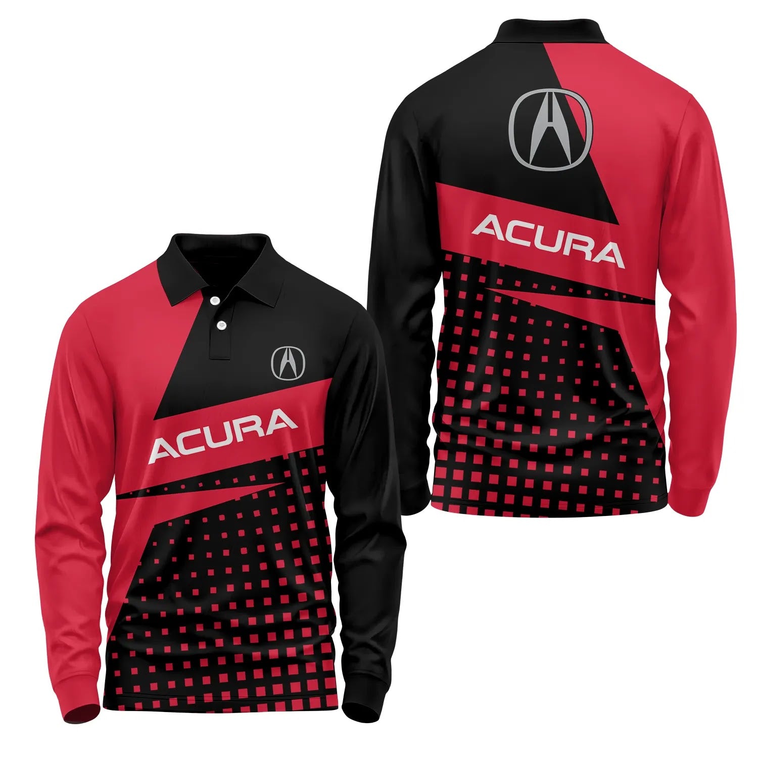 Acura Apparels SC083