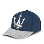 Maserati Cap CSC002