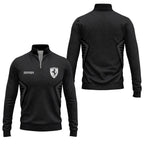 Ferrari Quarter-zip Pullover SC102