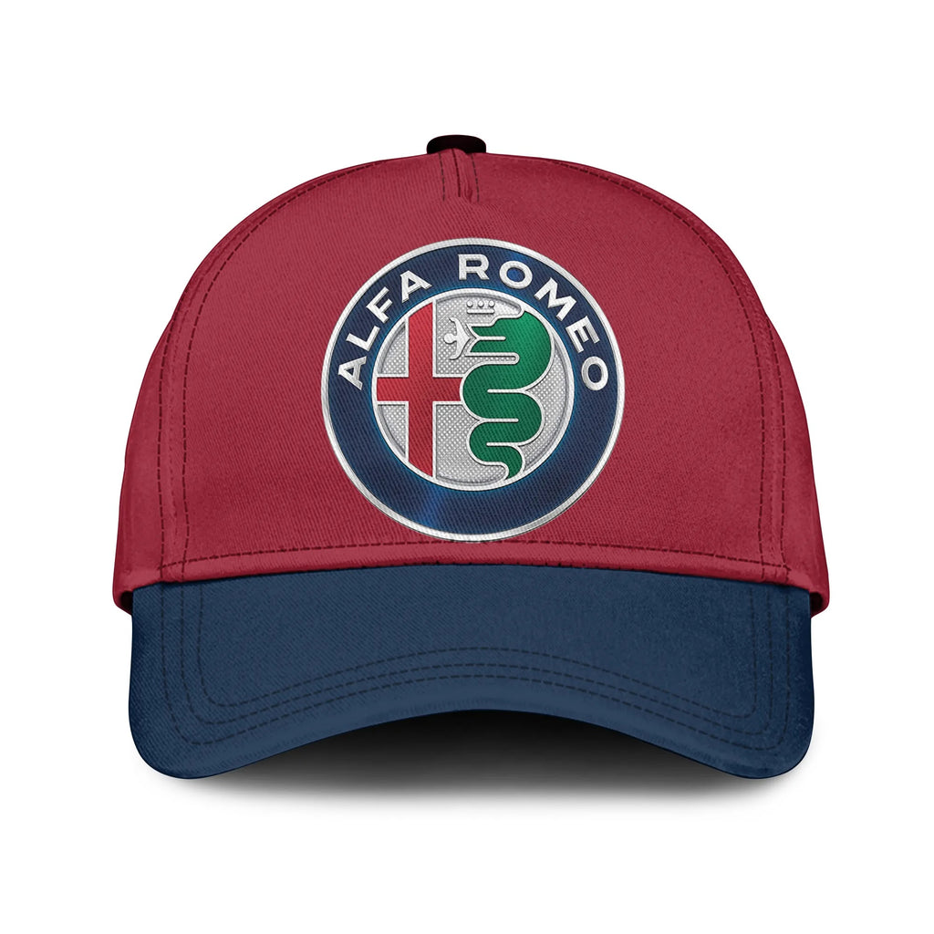 Alfa Romeo Cap CSC002