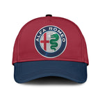 Alfa Romeo Cap CSC002