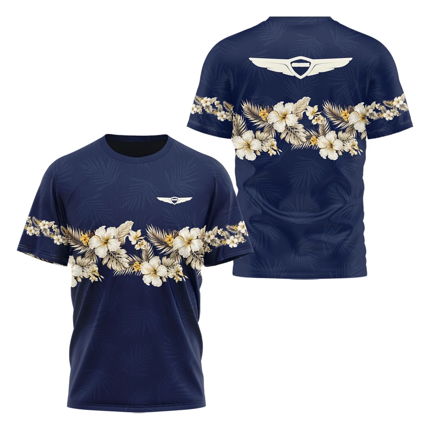 Genesis Apparels SHW047