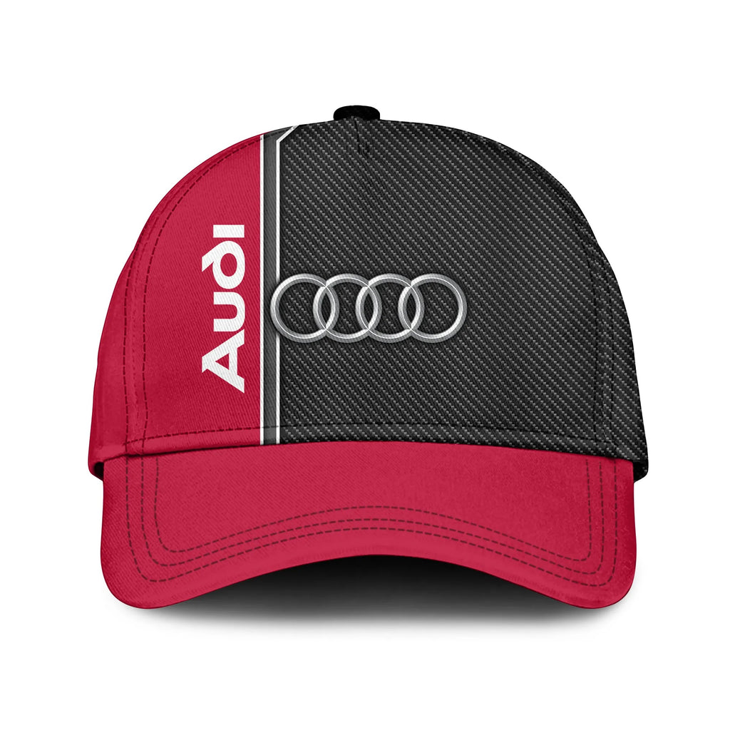 Audi Cap CSC037