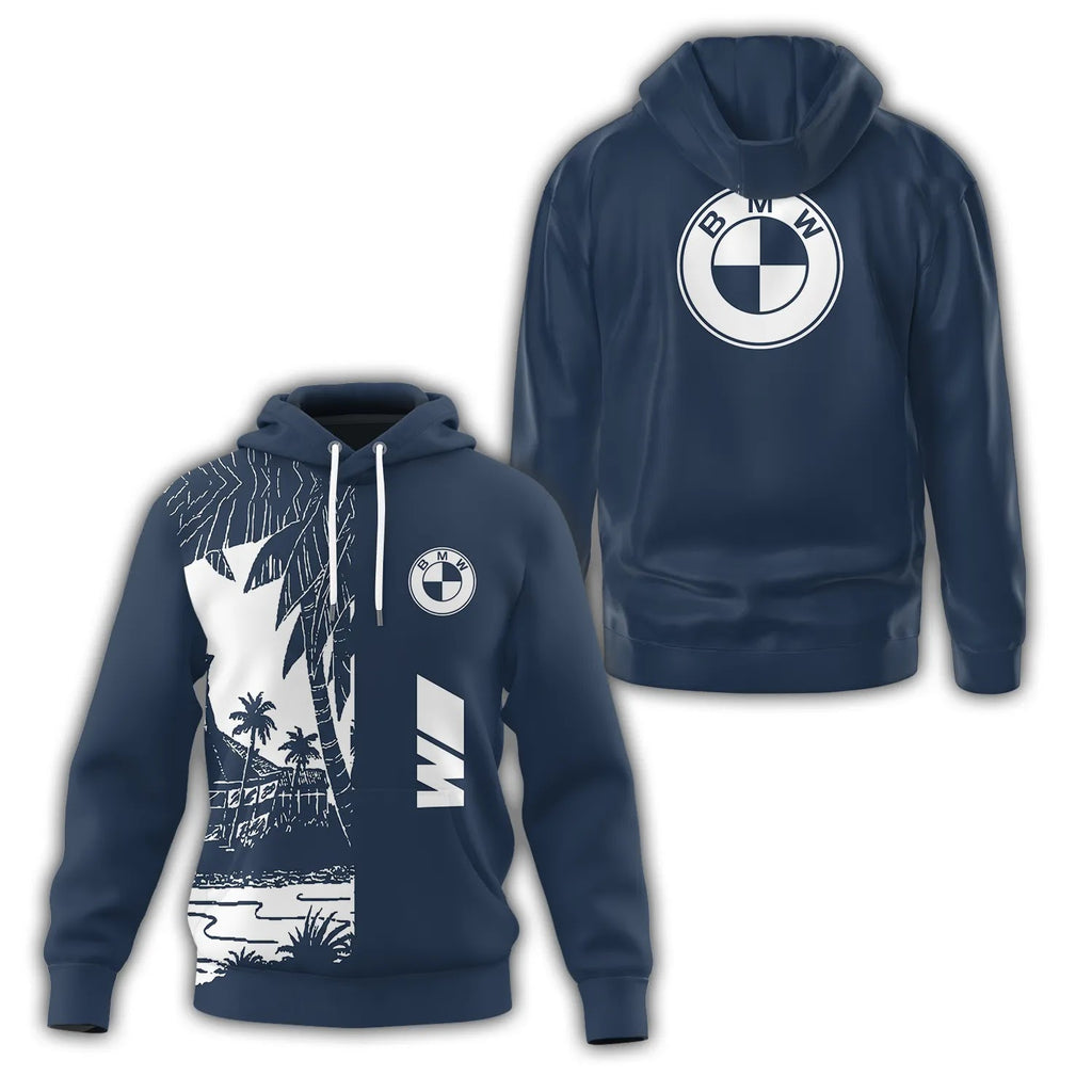 BMW Apparels SHW031