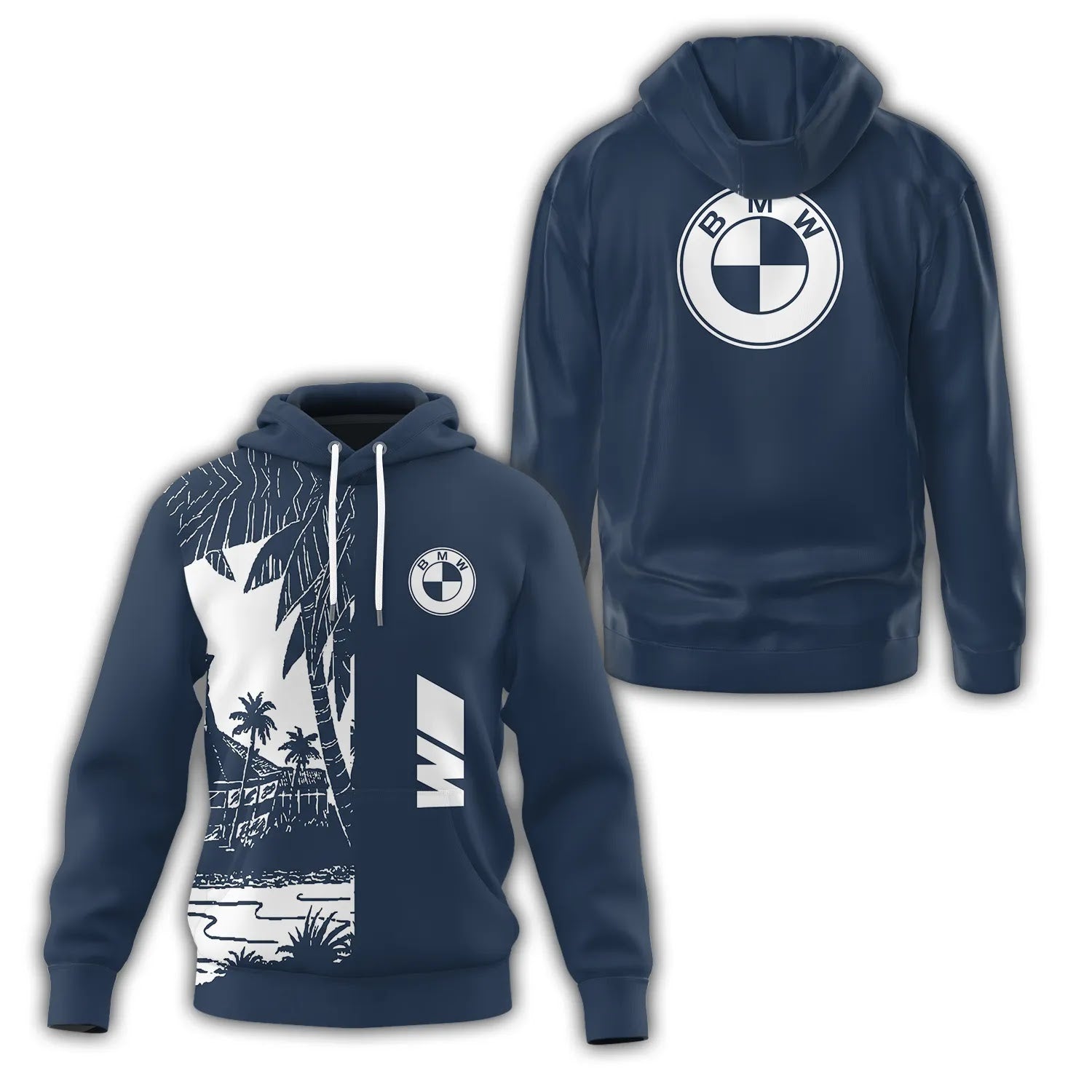 BMW Apparels SHW031