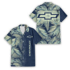 Chevrolet Apparels SHW003