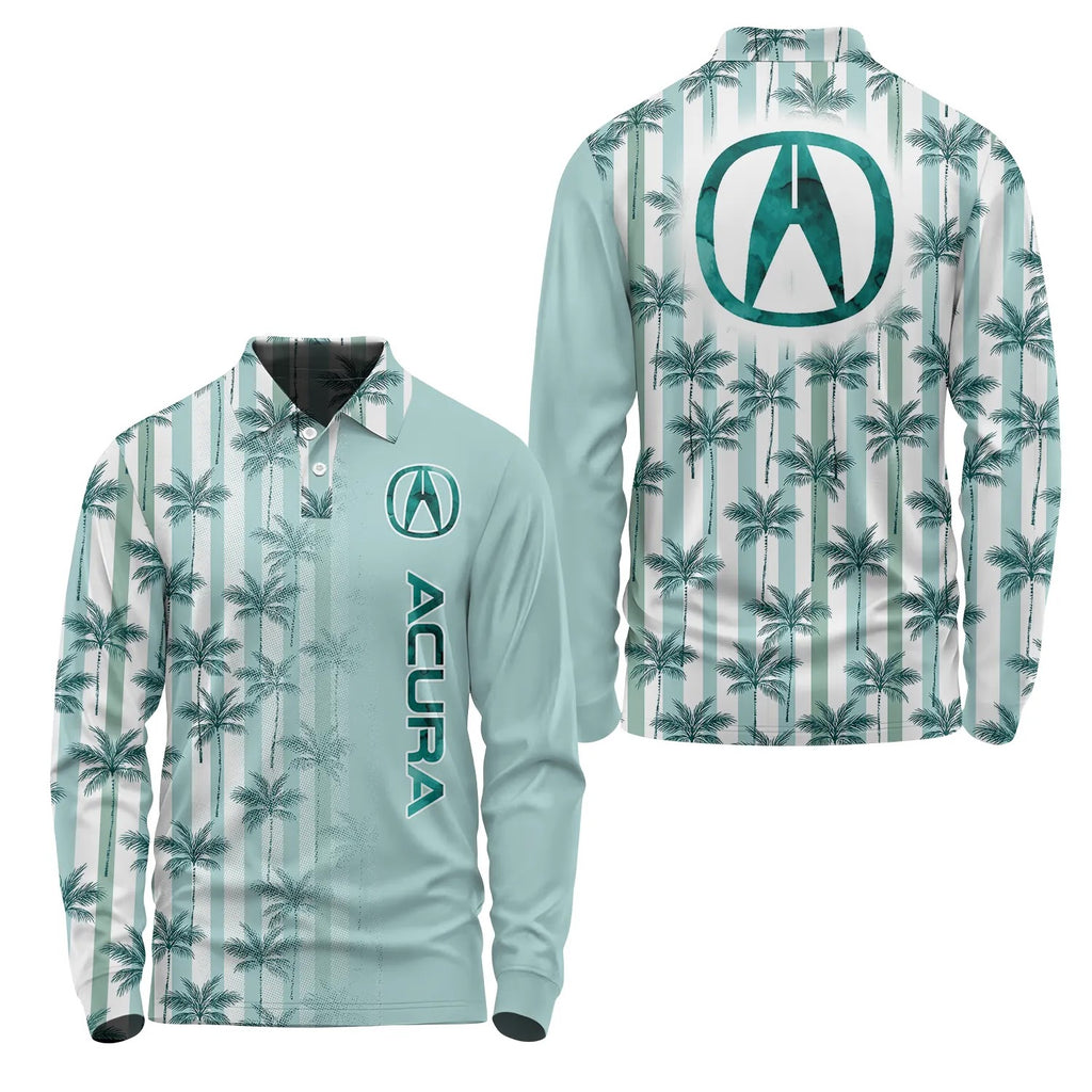 Acura Apparels SHW028