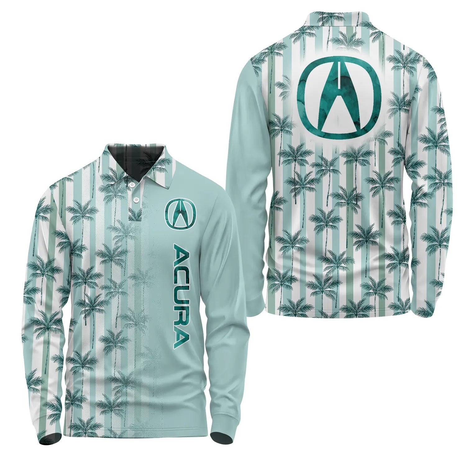 Acura Apparels SHW028