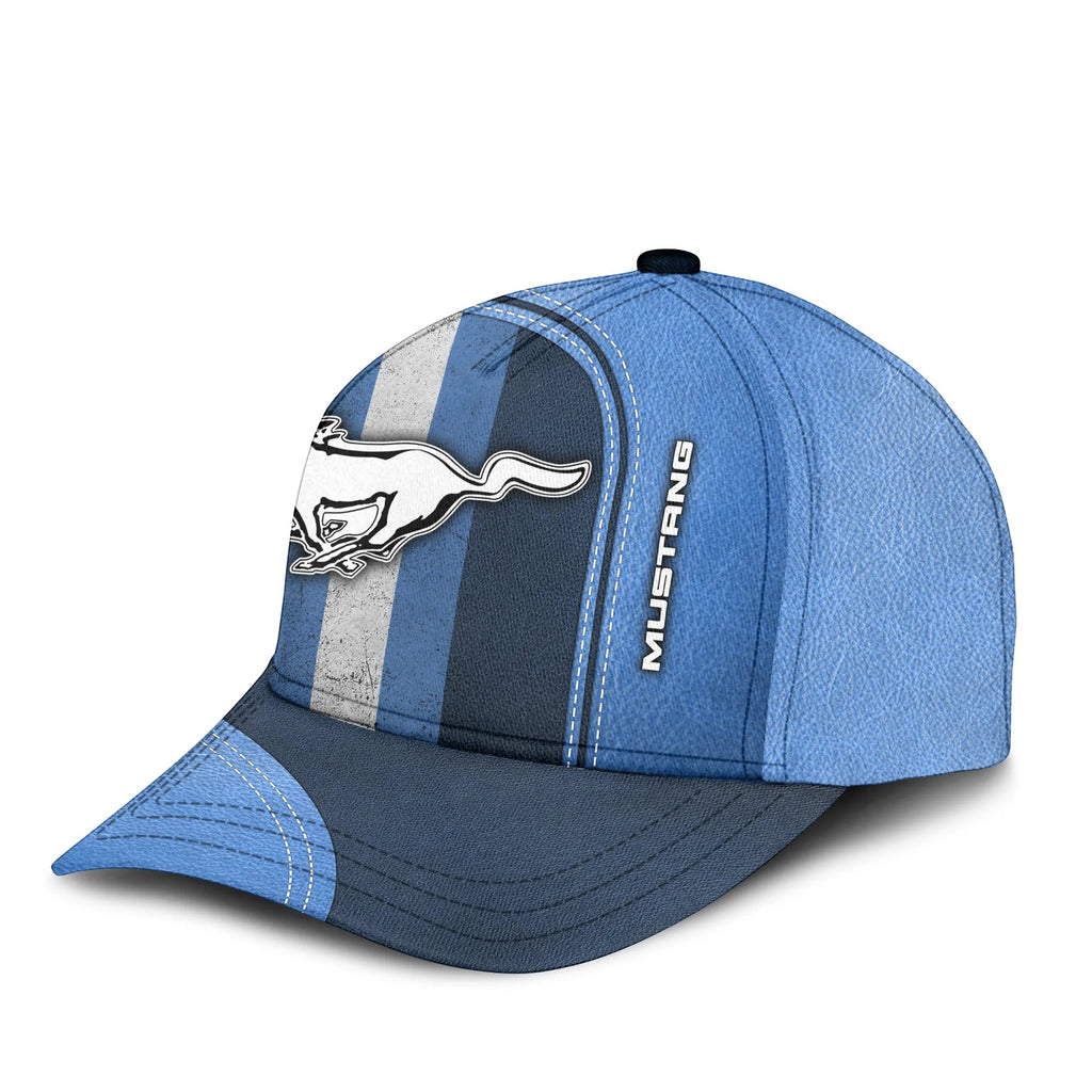 Ford Mustang Cap CSC016