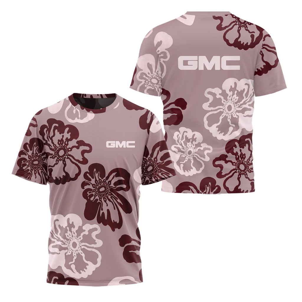 GMC Apparels SHW073