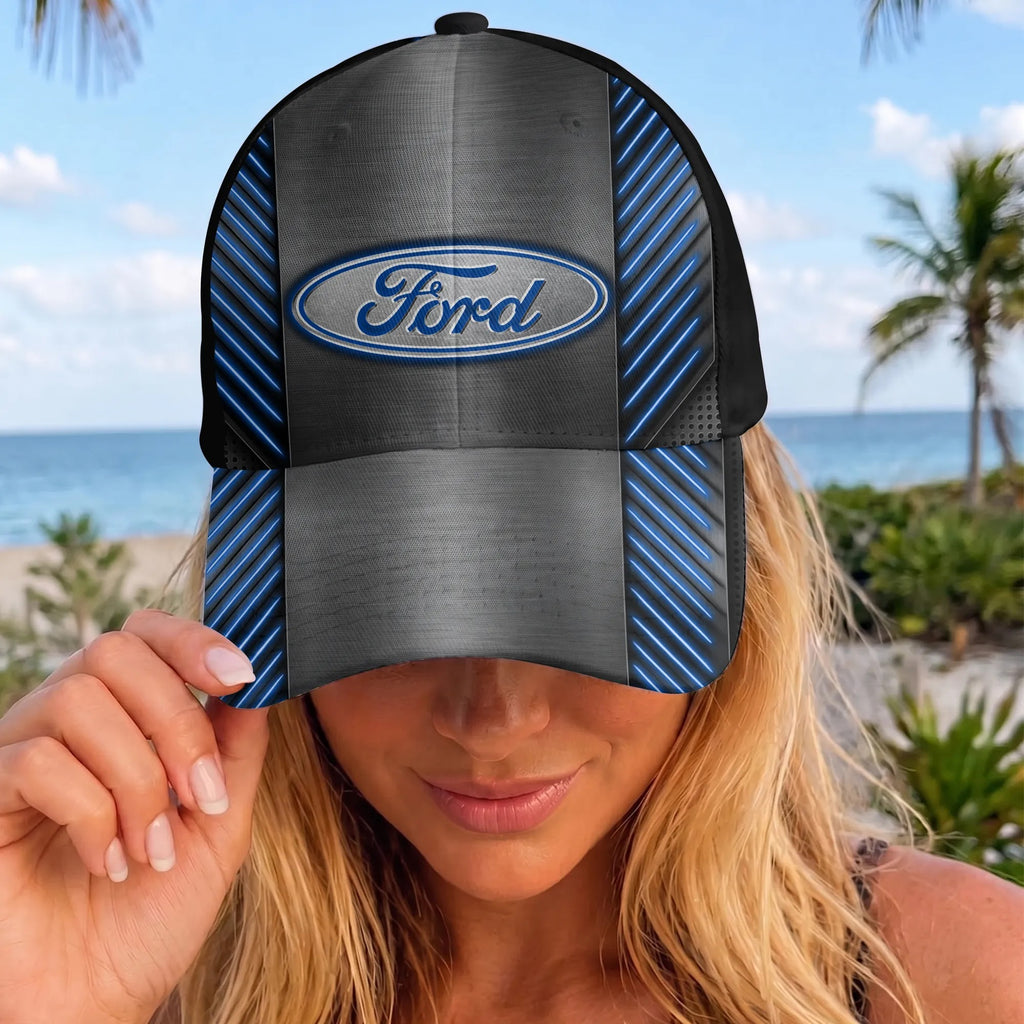 Ford Apparels CSC082