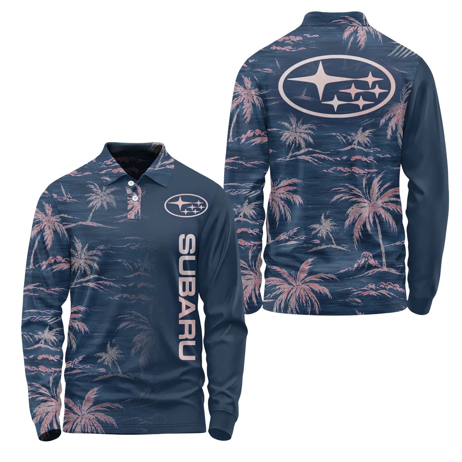 Subaru Apparels SHW013