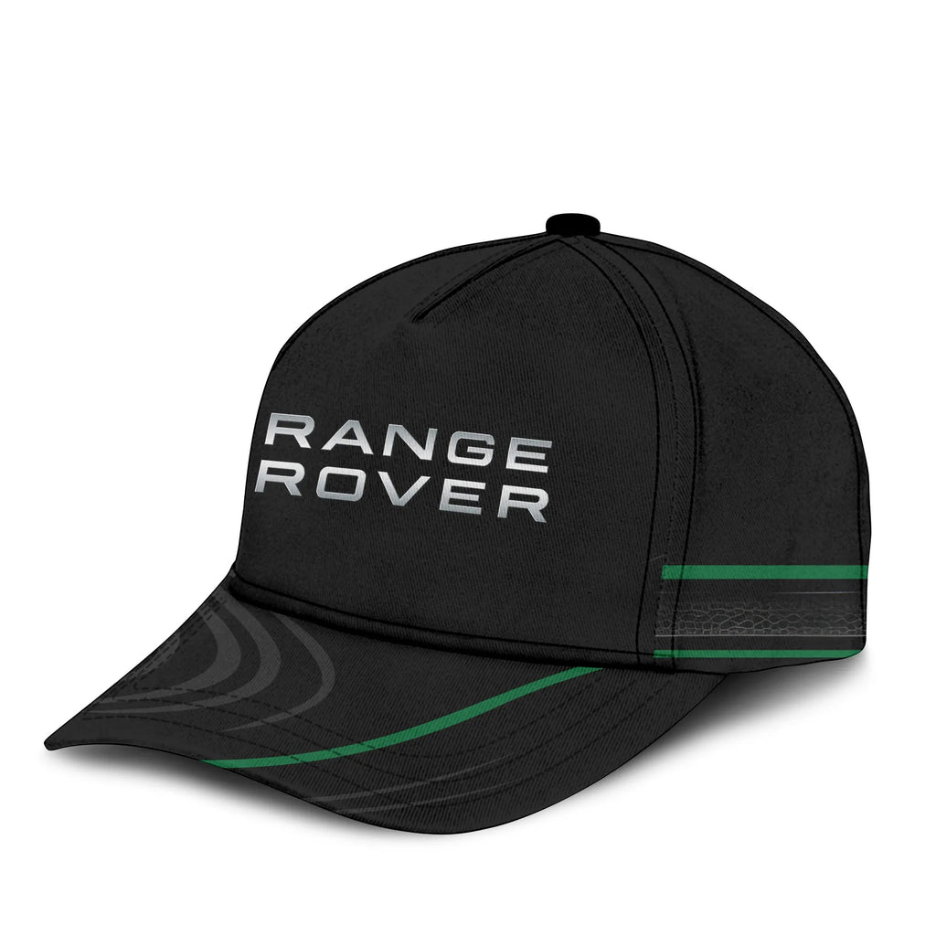 Range Rover Cap CSC030