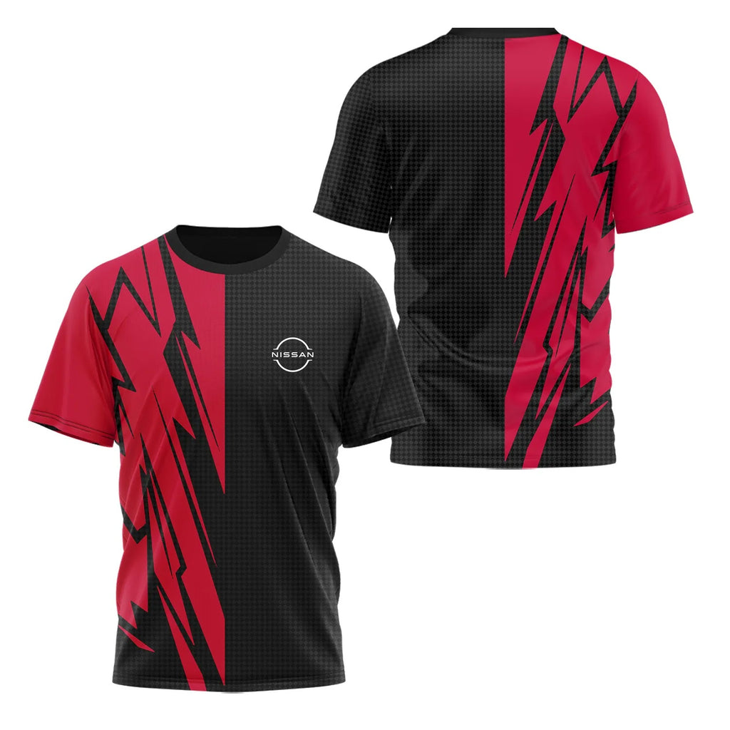 Nissan Apparels SC062