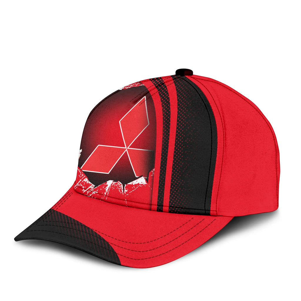 Mitsubishi Cap CSC019