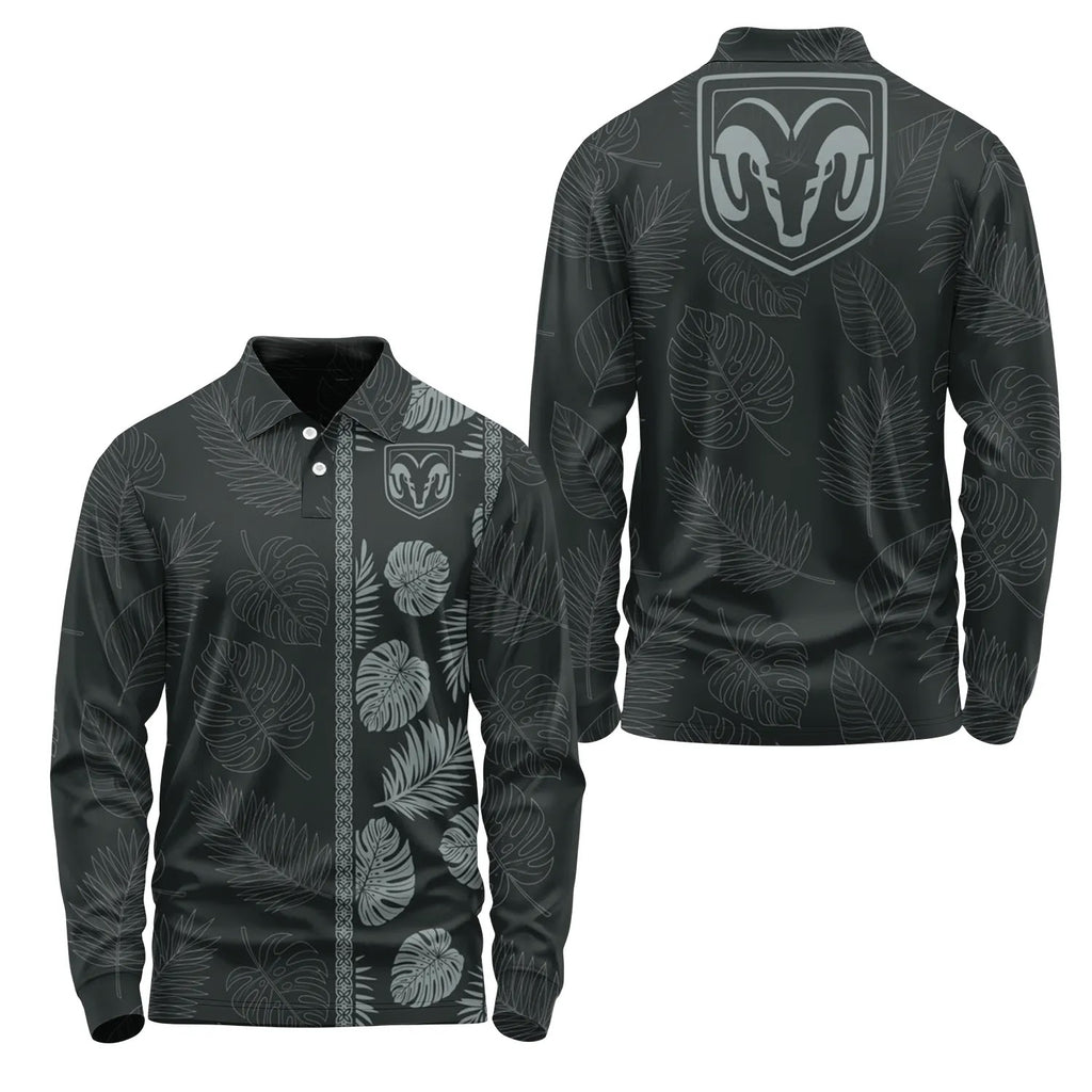 Ram Apparels SHW022
