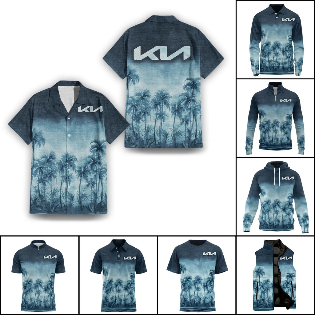 Kia Apparels SHW021