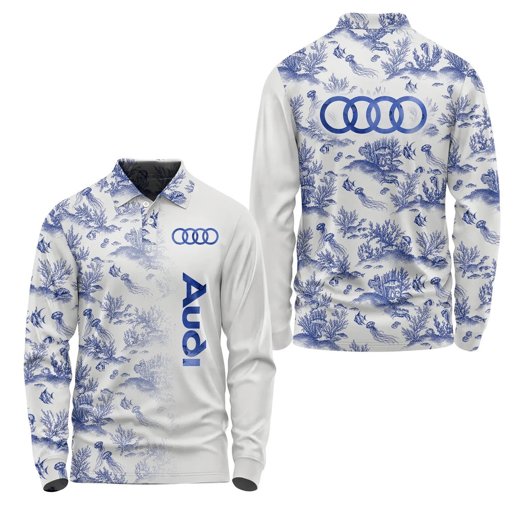 Audi Apparels SHW009