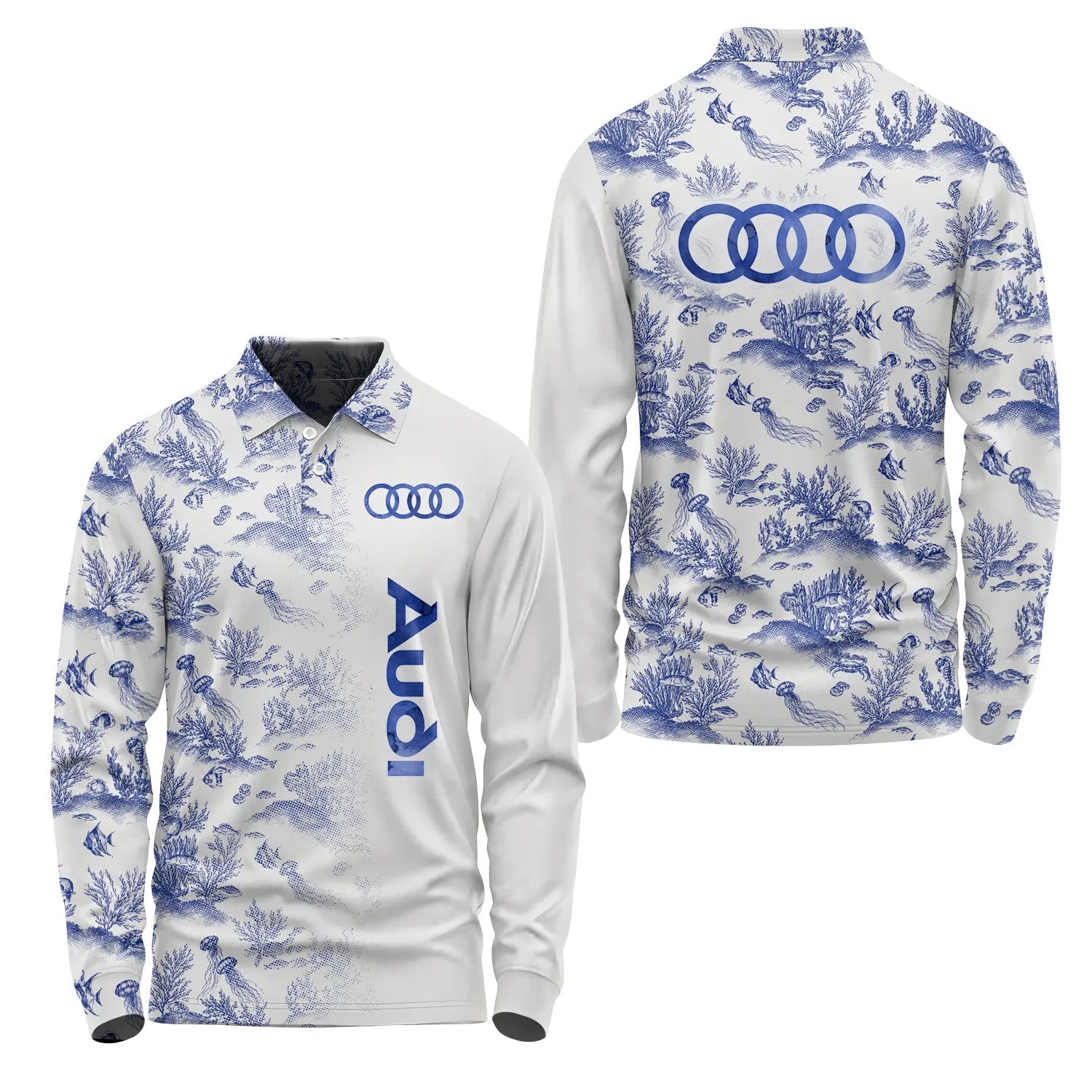 Audi Apparels SHW009
