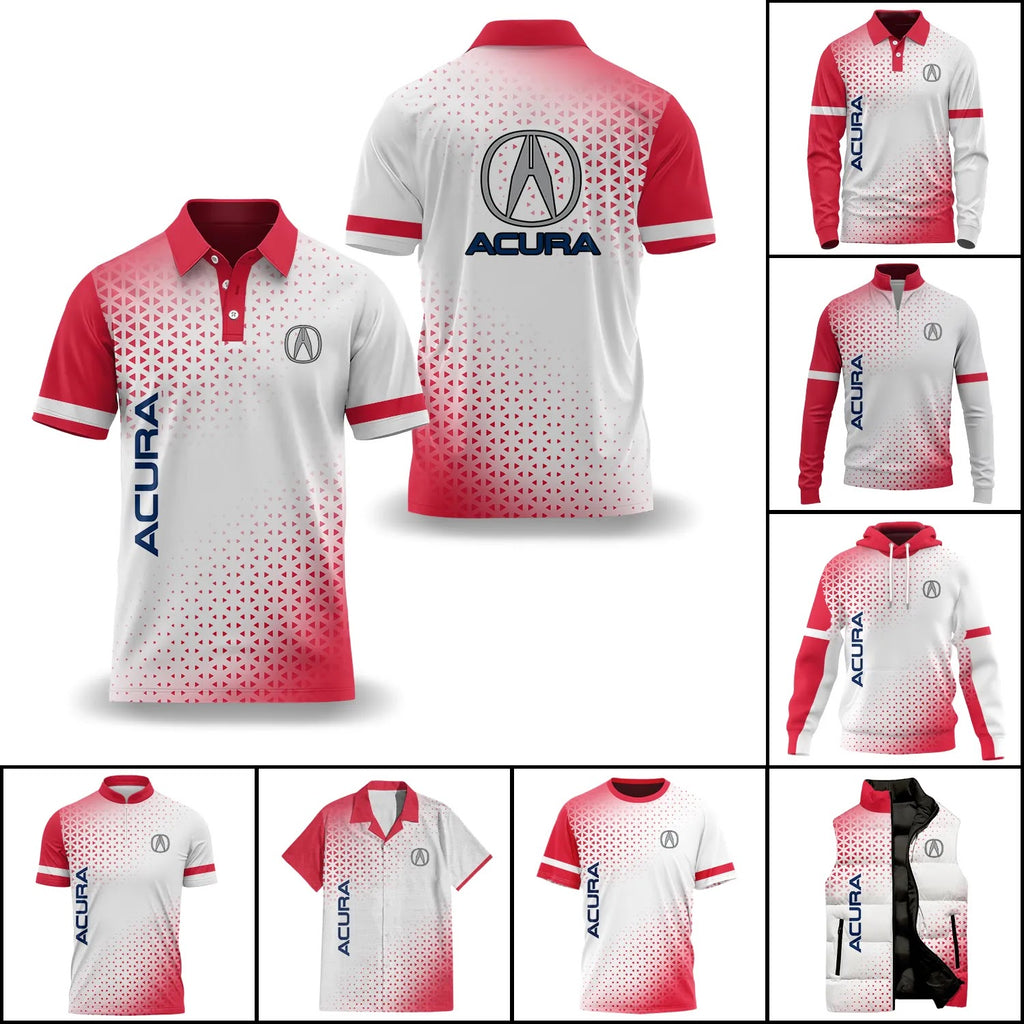 Acura Apparels SC079