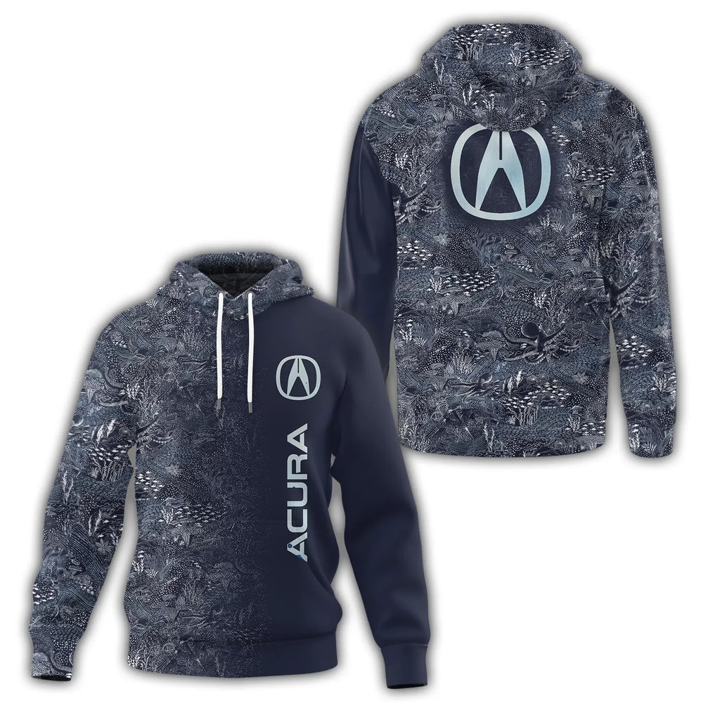 Acura Apparels SHW006