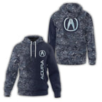 Acura Apparels SHW006