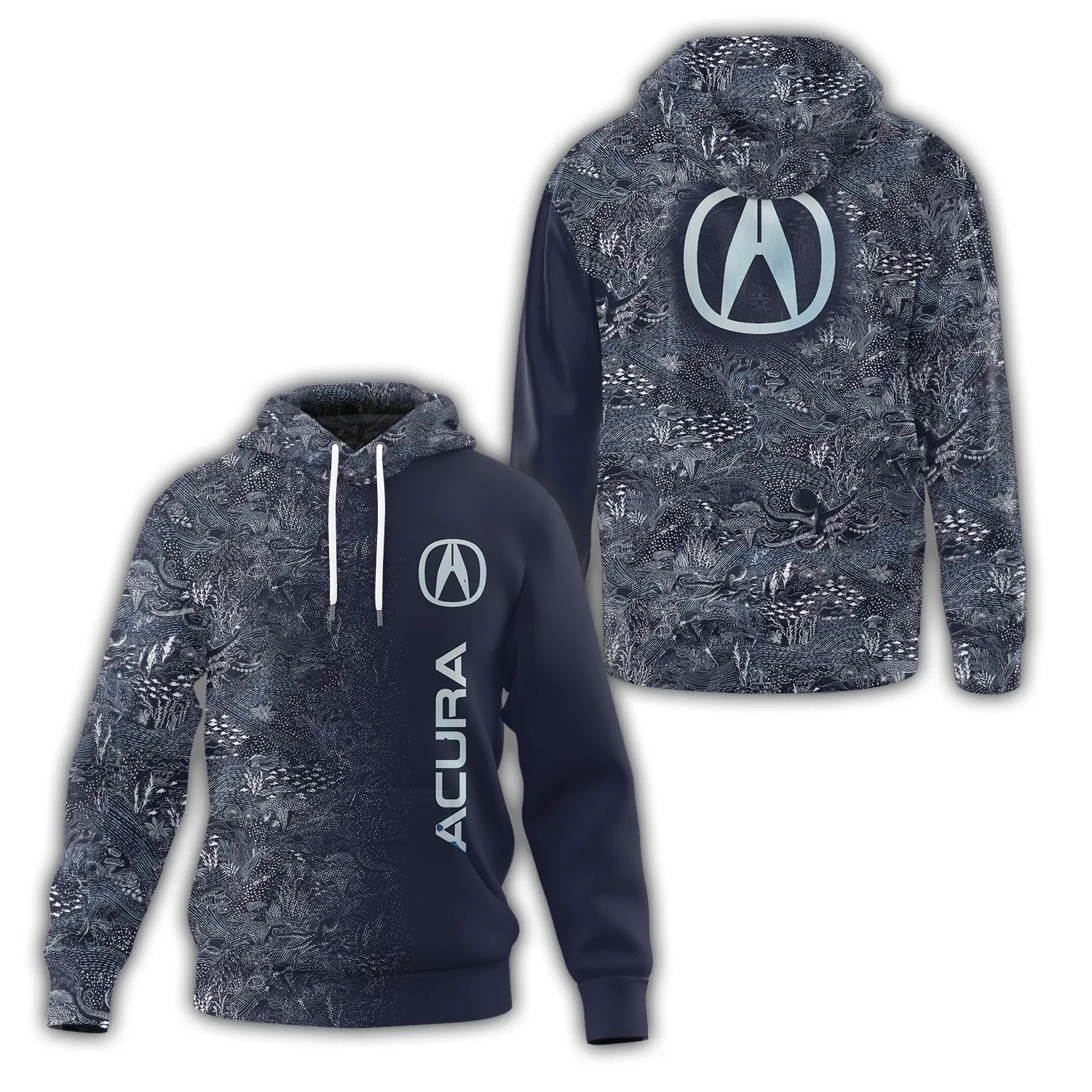 Acura Apparels SHW006