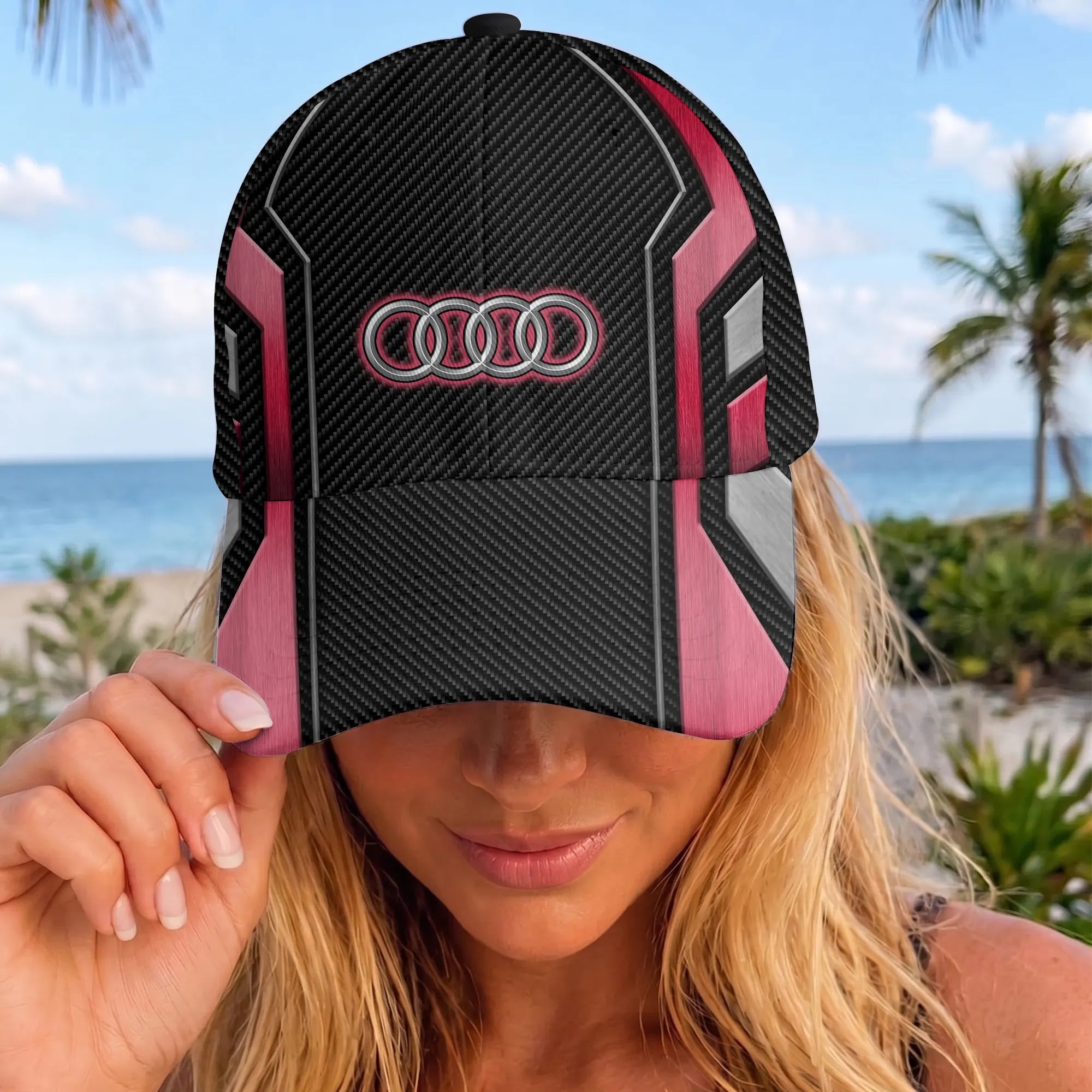 Audi Apparels CSC059