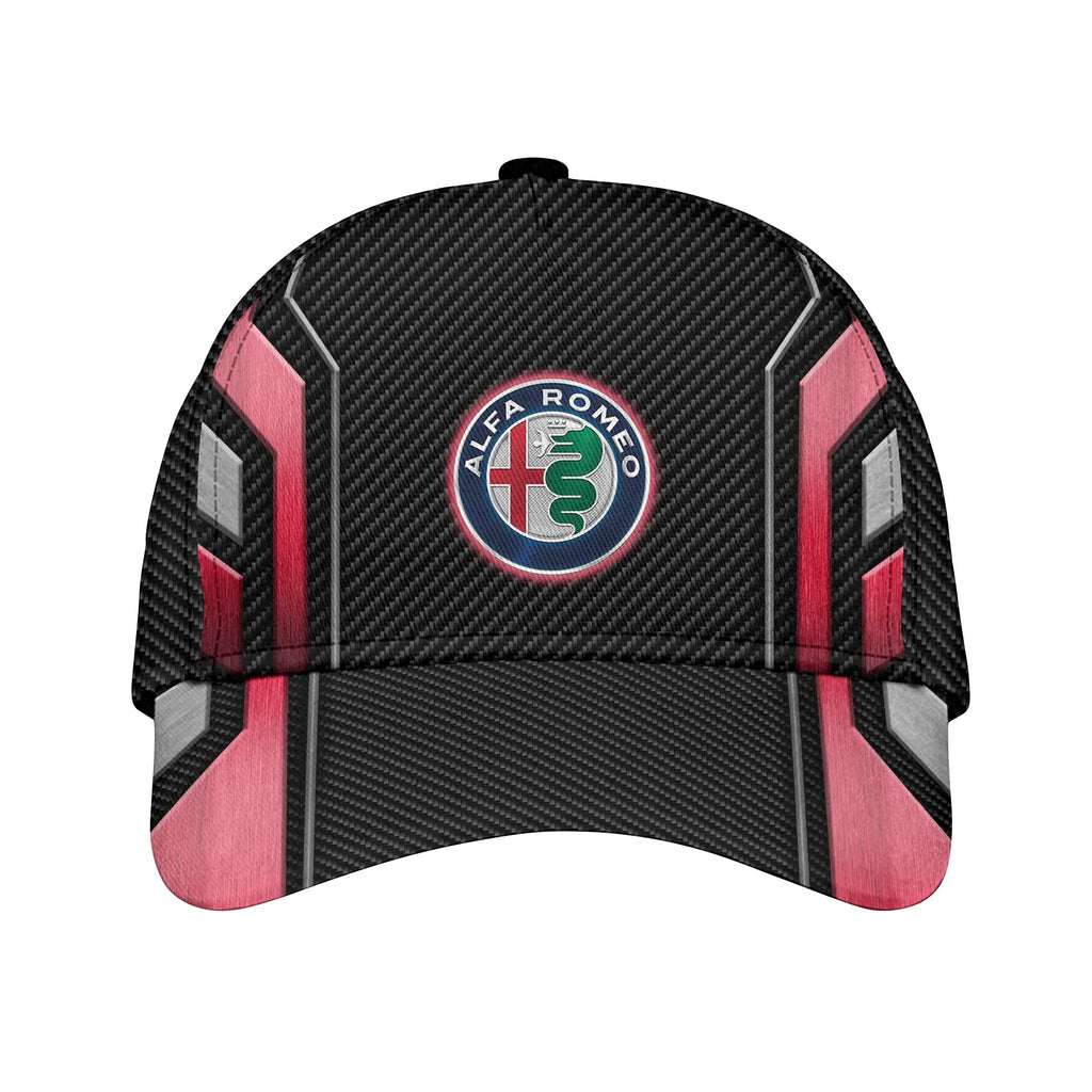 Alfa Romeo Apparels CSC059