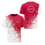 Nissan Apparels SC070