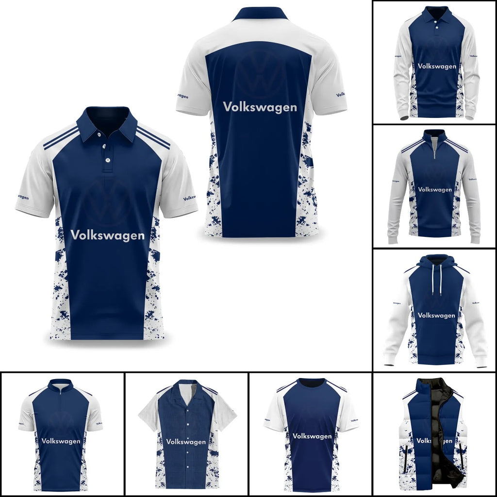 Volkswagen Apparels SC089