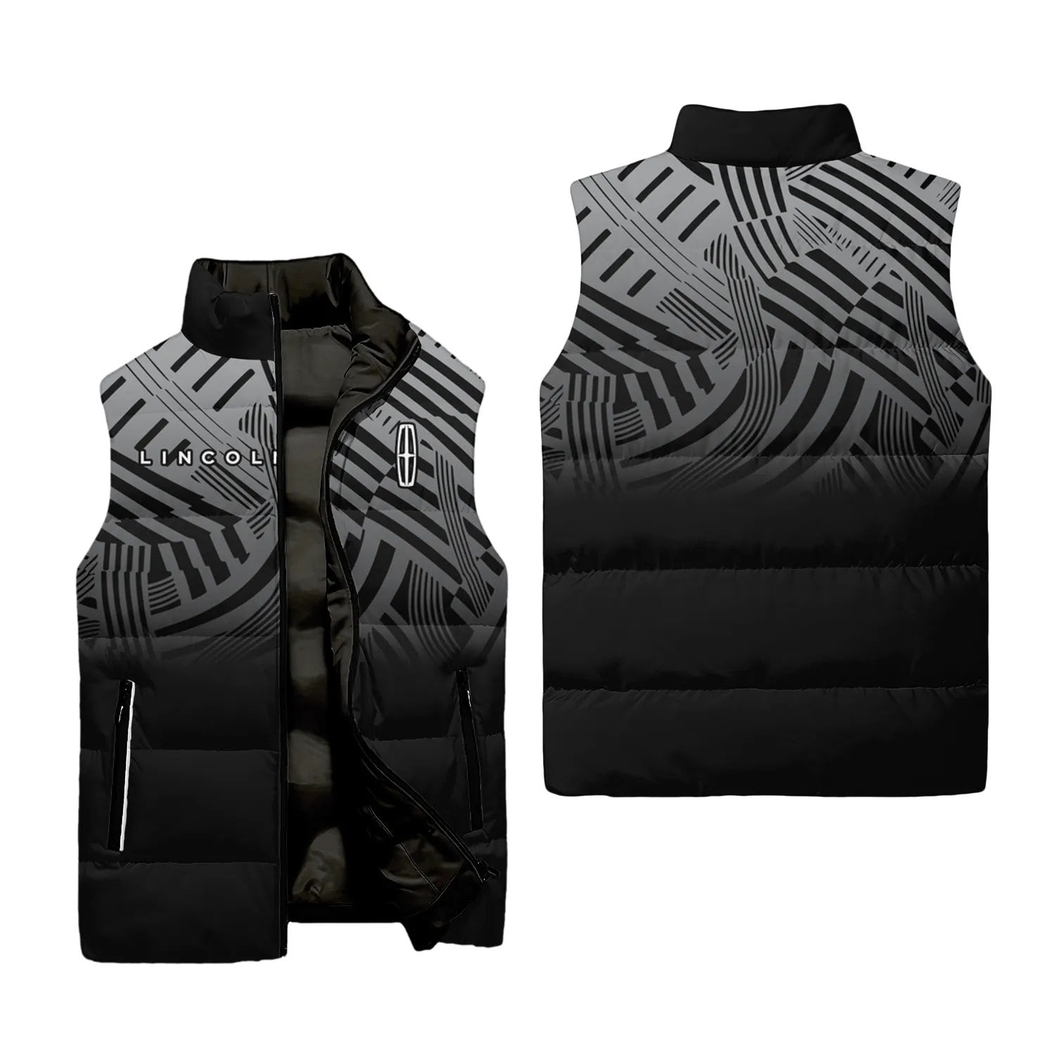 Lincoln Apparels SC121