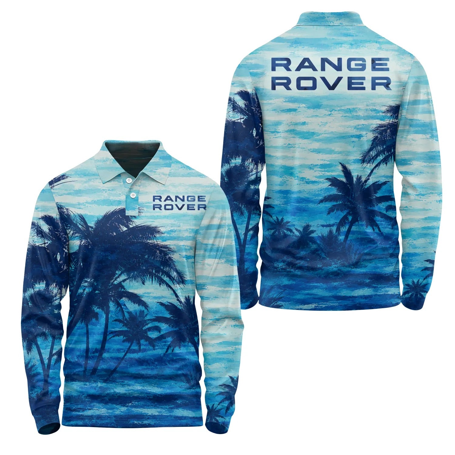 Range Rover Apparels SHW048