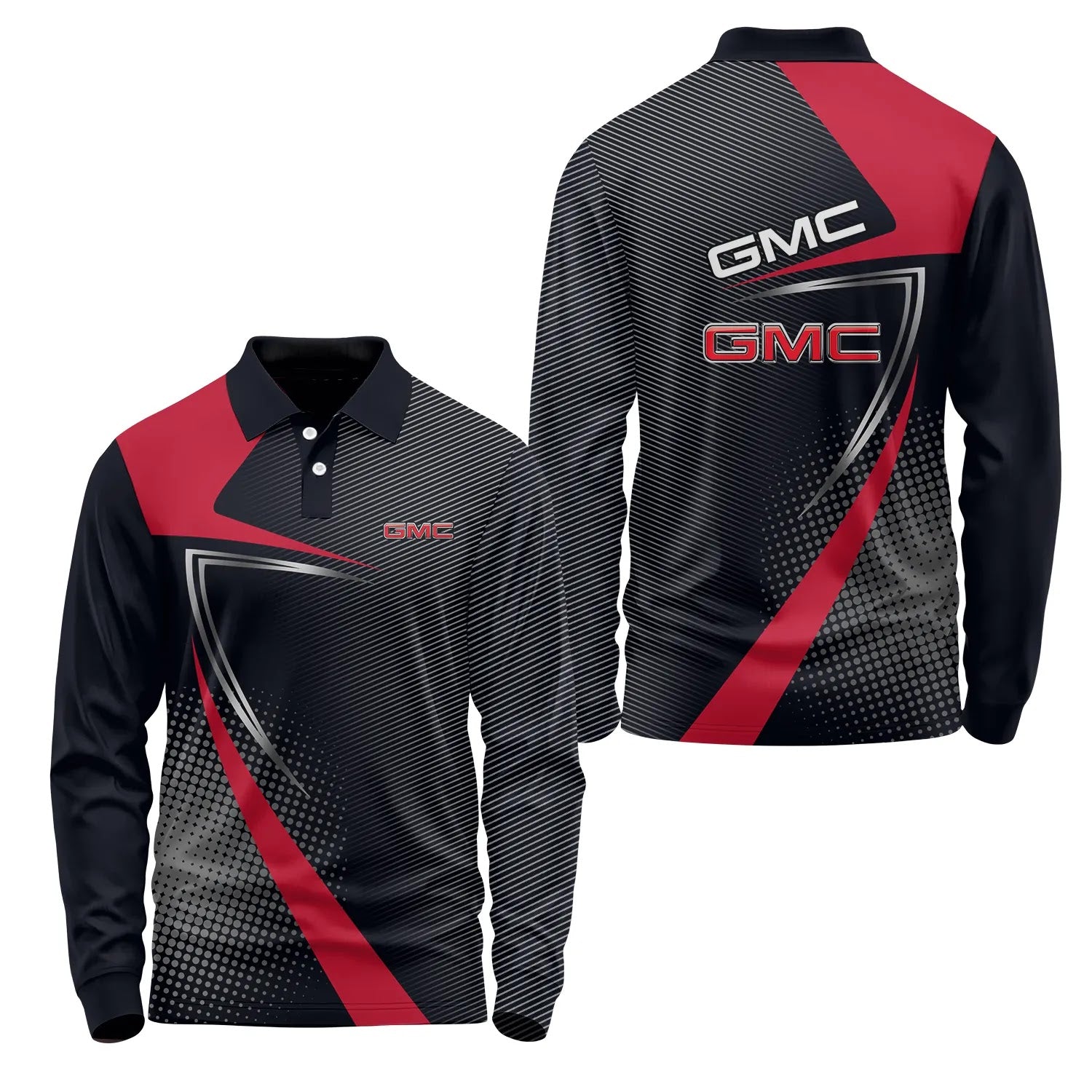 GMC Apparels SC059