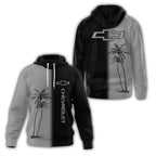 Chevrolet Apparels SHW037