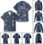 Audi Apparels SHW013
