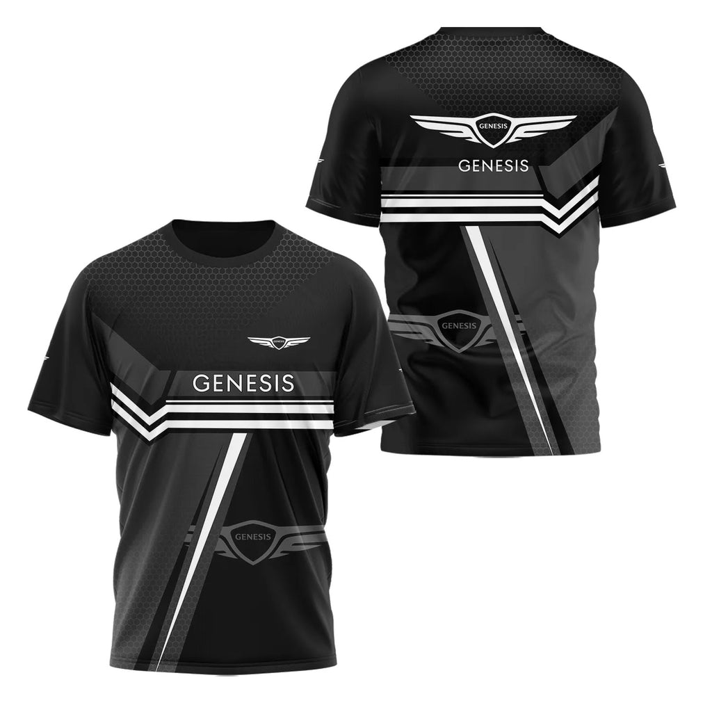 Genesis Apparels SC071