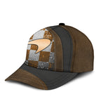 McLaren Cap CSC007