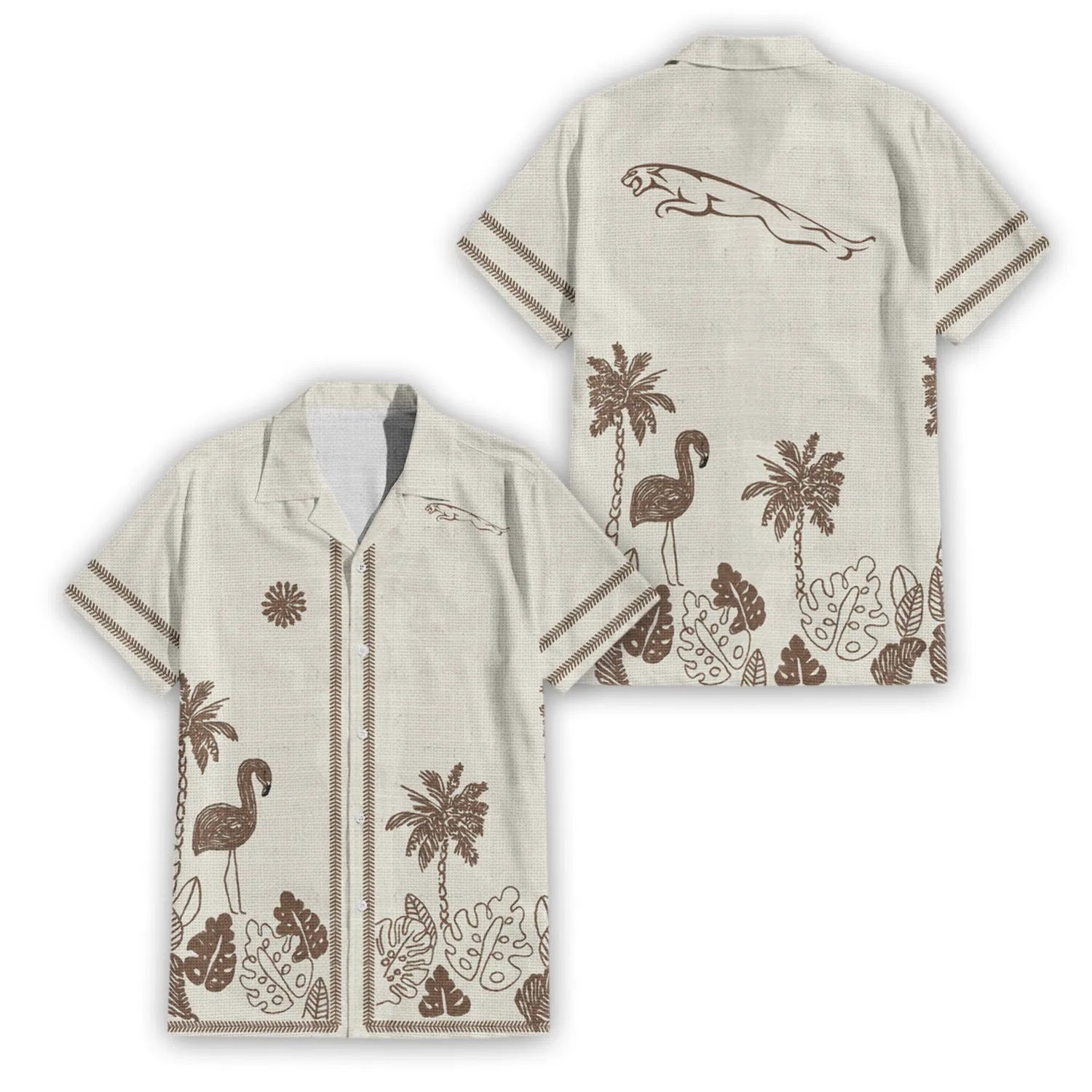 Jaguar Apparels SHW044