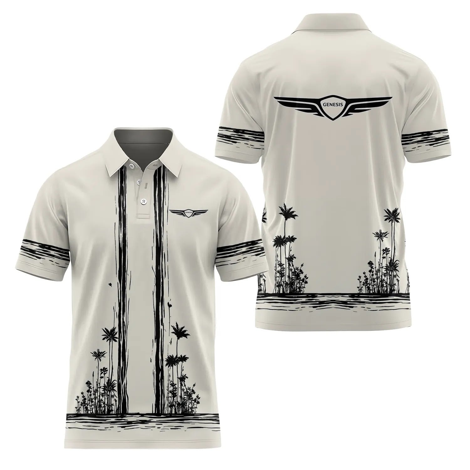 Genesis Apparels SHW043