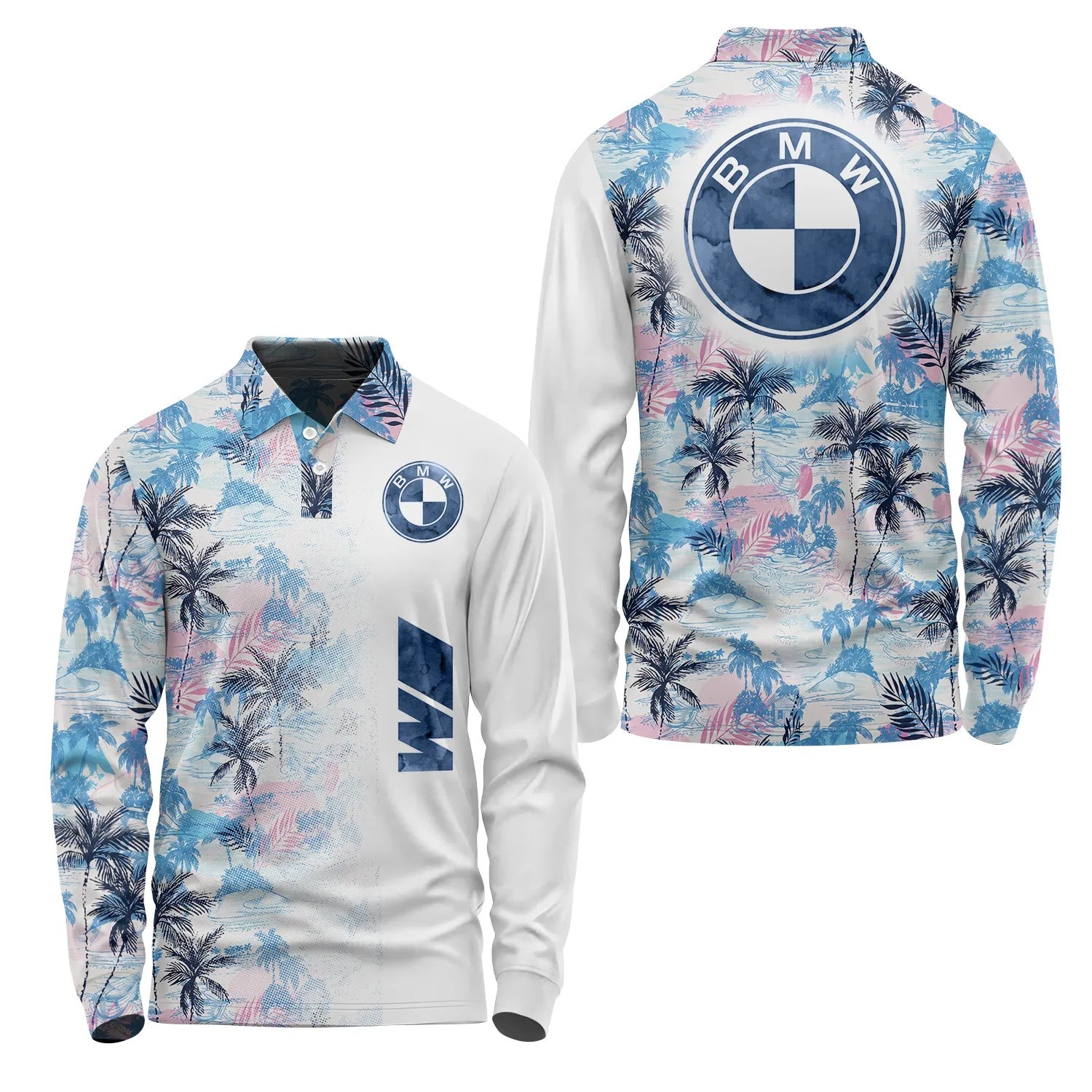 BMW Apparels SHW029
